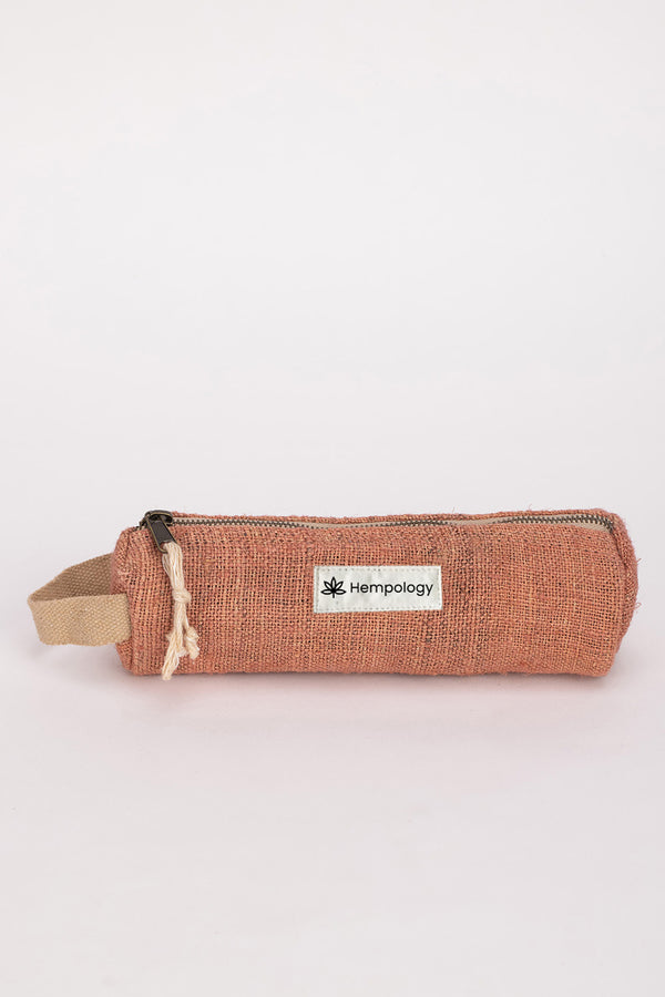 PENCIL CASE - PINK