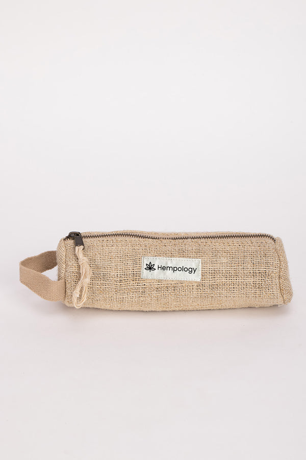 PENCIL CASE - BEIGE