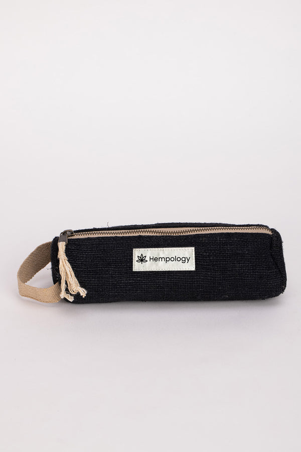 PENCIL CASE - BLACK