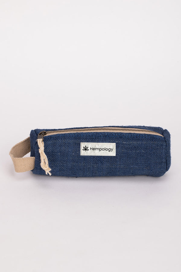 PENCIL CASE - BLUE