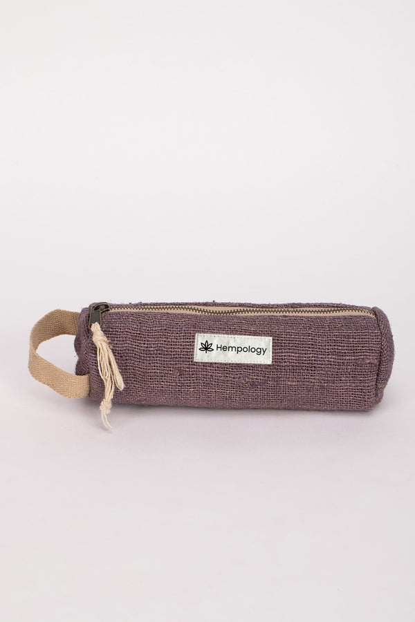 PENCIL CASE - PURPLE