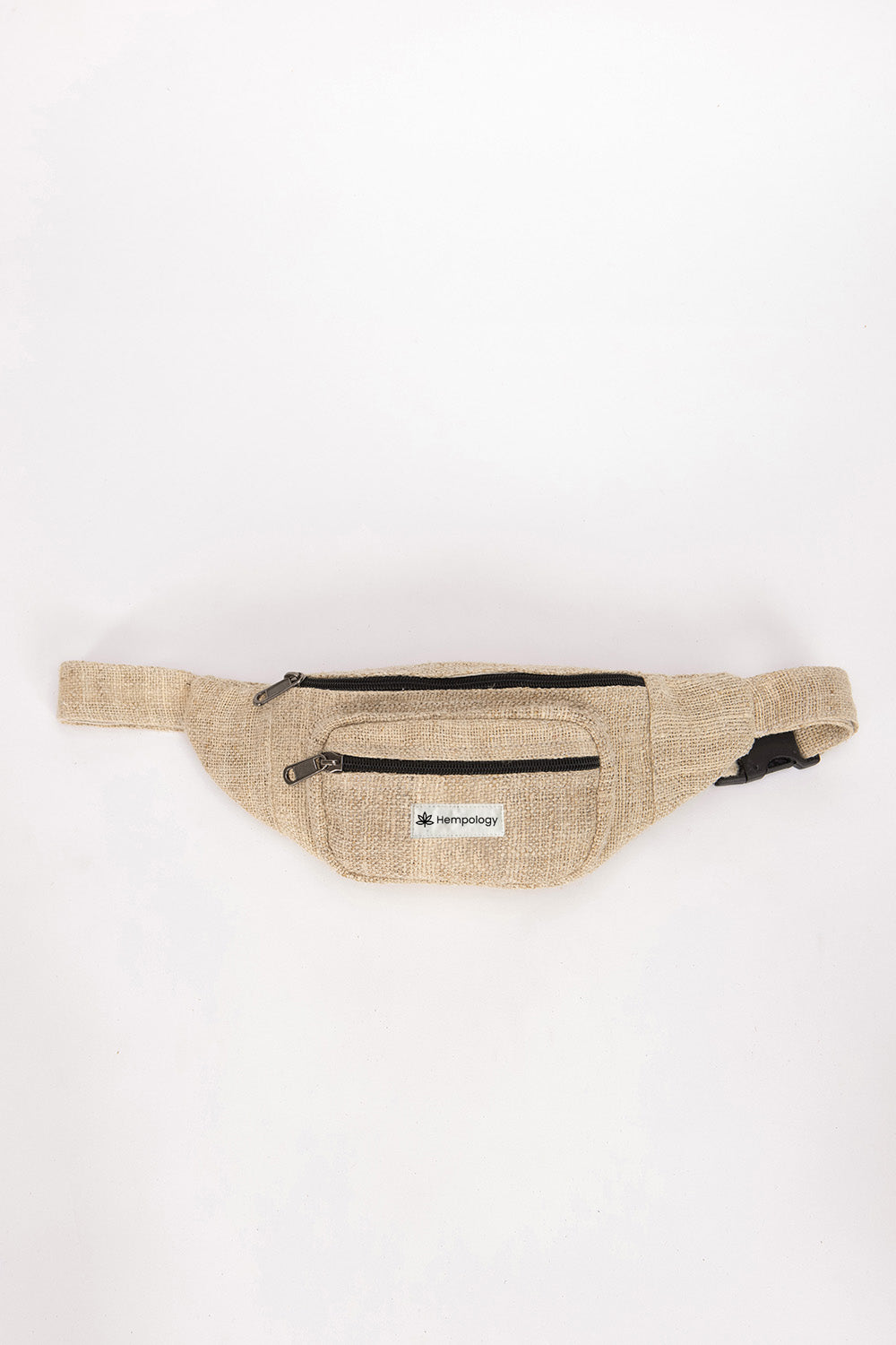 BELT BAG - BEIGE