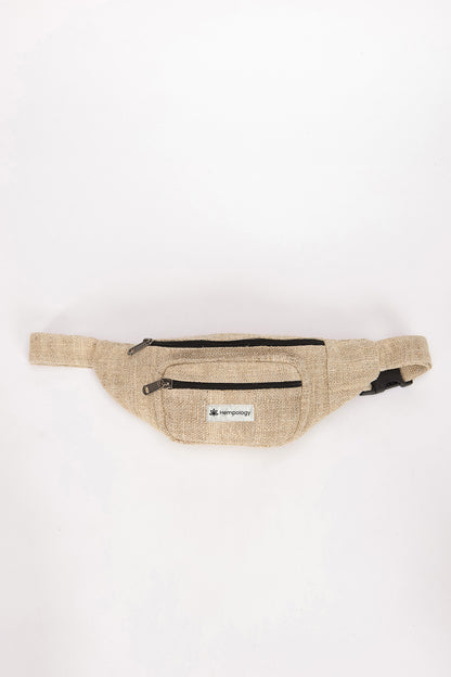 BELT BAG - BEIGE