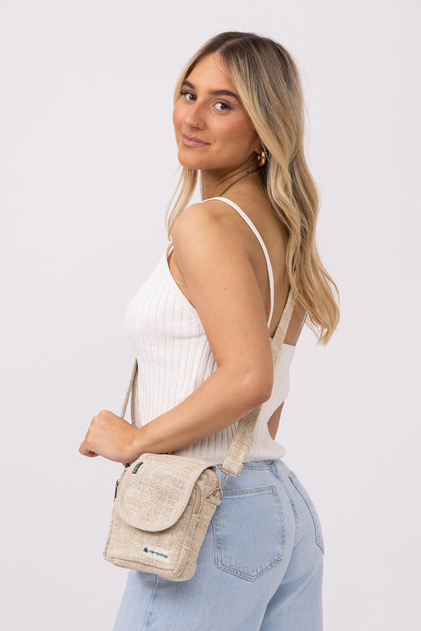 MINI SHOULDER BAG