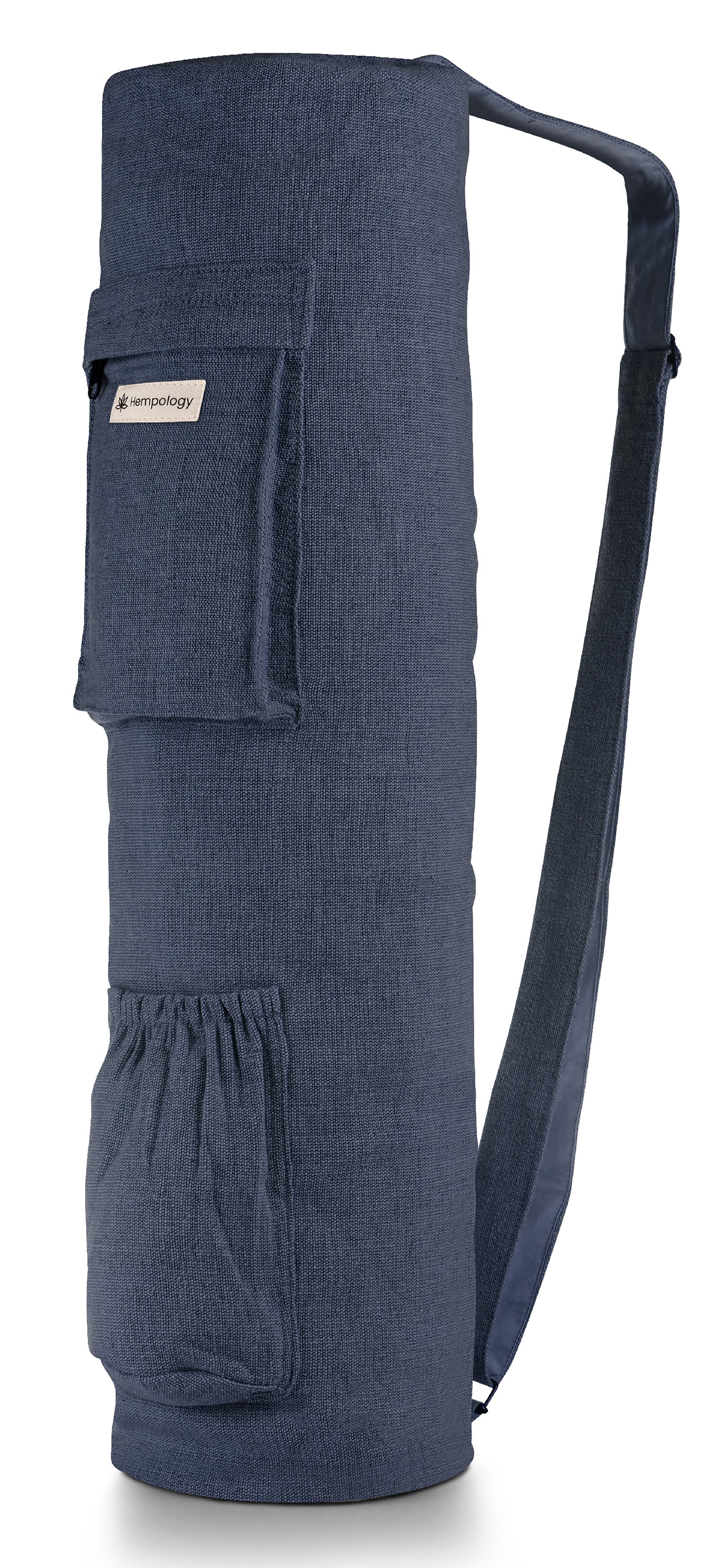 YOGA CASE - DARK BLUE