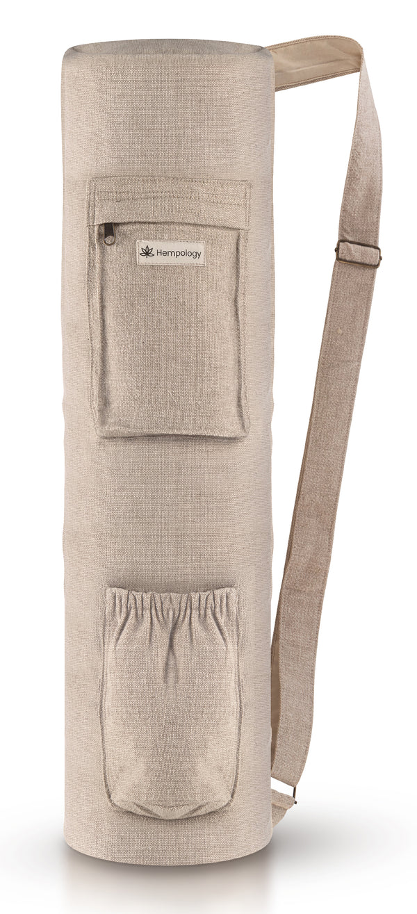 YOGA CASE - BEIGE