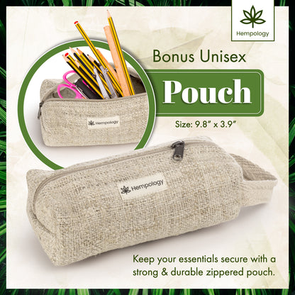 MINI BACKPACK - NATURAL